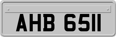 AHB6511