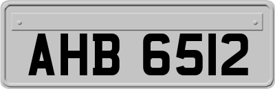 AHB6512
