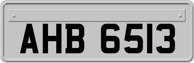 AHB6513