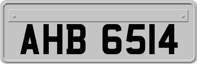 AHB6514