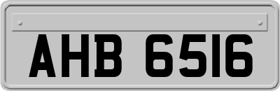 AHB6516