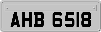 AHB6518