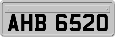 AHB6520