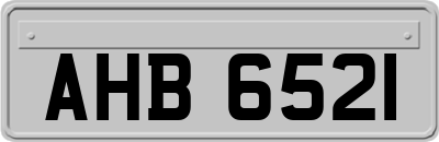 AHB6521