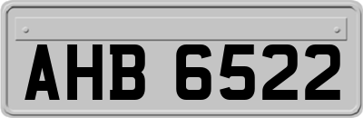 AHB6522