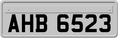 AHB6523