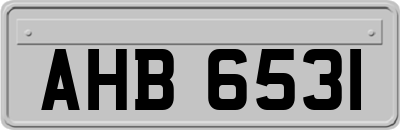 AHB6531