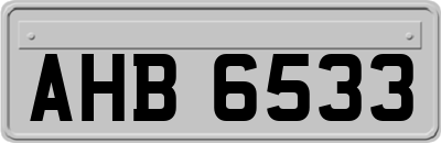 AHB6533