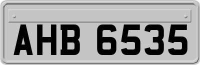 AHB6535