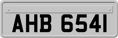 AHB6541