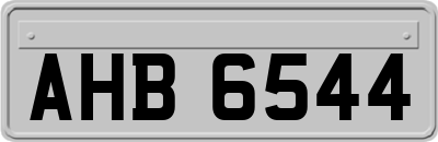 AHB6544