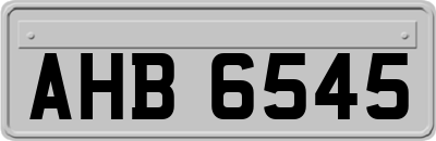 AHB6545