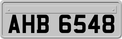 AHB6548