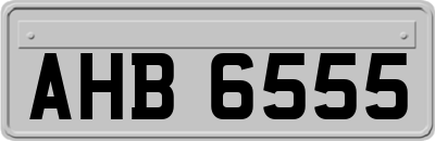 AHB6555