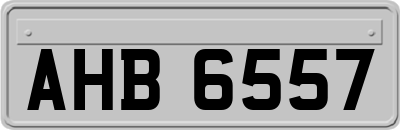 AHB6557