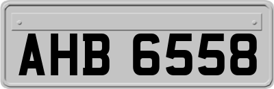 AHB6558