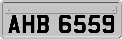AHB6559