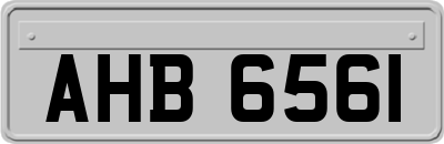 AHB6561