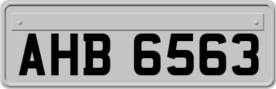 AHB6563