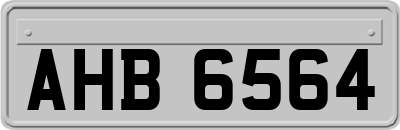 AHB6564