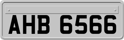 AHB6566