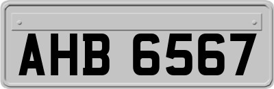 AHB6567