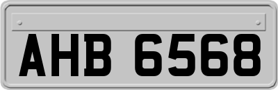 AHB6568