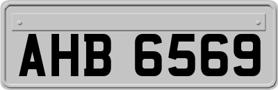 AHB6569