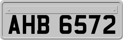 AHB6572