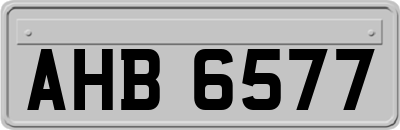 AHB6577