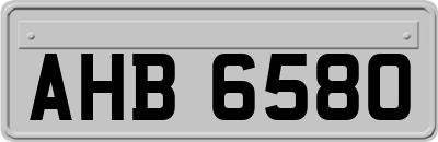 AHB6580