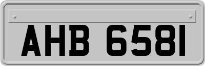 AHB6581