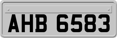 AHB6583