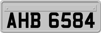 AHB6584