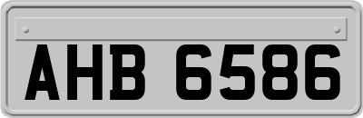 AHB6586