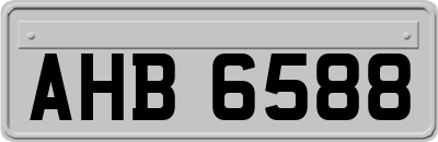 AHB6588