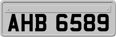 AHB6589
