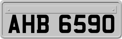 AHB6590