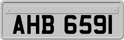 AHB6591