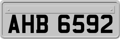 AHB6592