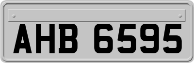 AHB6595