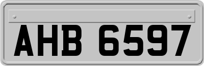 AHB6597