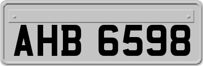 AHB6598