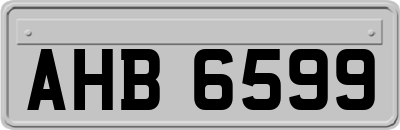AHB6599