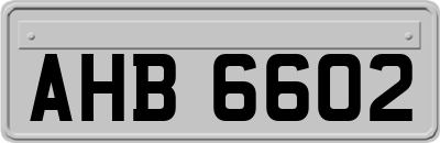 AHB6602