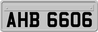 AHB6606