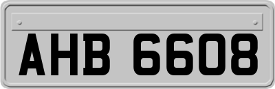 AHB6608
