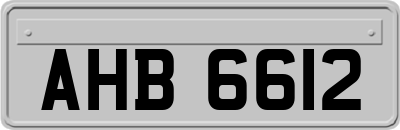 AHB6612