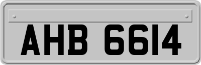 AHB6614