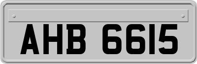 AHB6615